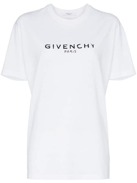 farfetch givenchy sale|farfetch givenchy clothing.